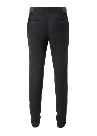 Anthracite Color Chino Pants - 6