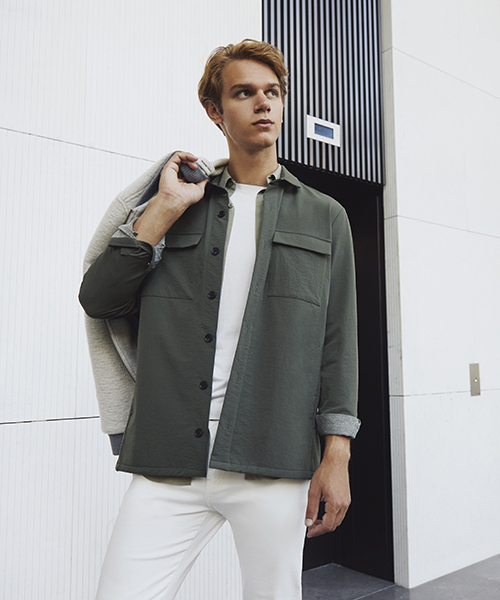 Boris Becker Modasının Temel Elementleri