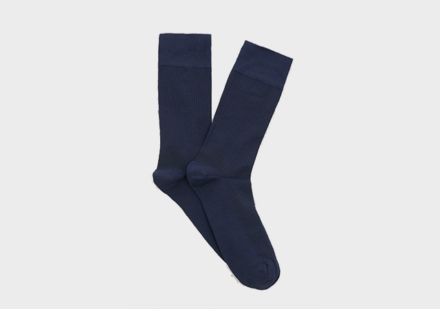 Erkek Çorap Seçiminde Hangi Renk Tercih Edilmeli?