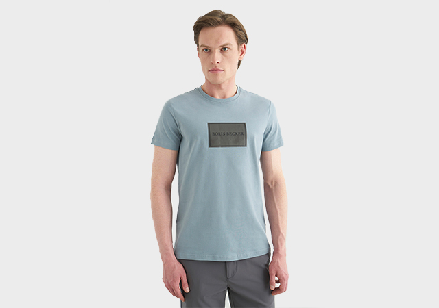 Erkek Tişört Hangi Kumaştan Olur?