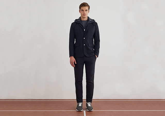 Erkekler İçin Kış Aylarının Vazgeçilmez Parçaları