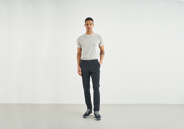 Fiziğinize Göre Doğru Pantolon Seçimi Nasıl Olmalıdır?