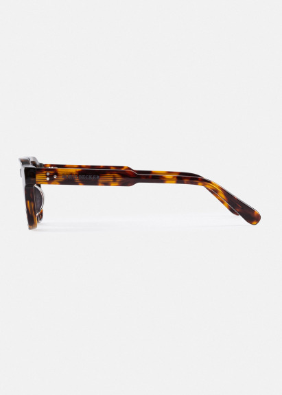 Kahve Renk Cohen Erkek Güneş Gözlüğü - 3