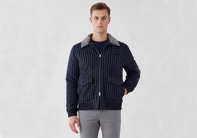 Kışlık Montlar Bozulmadan Nasıl Saklanır?