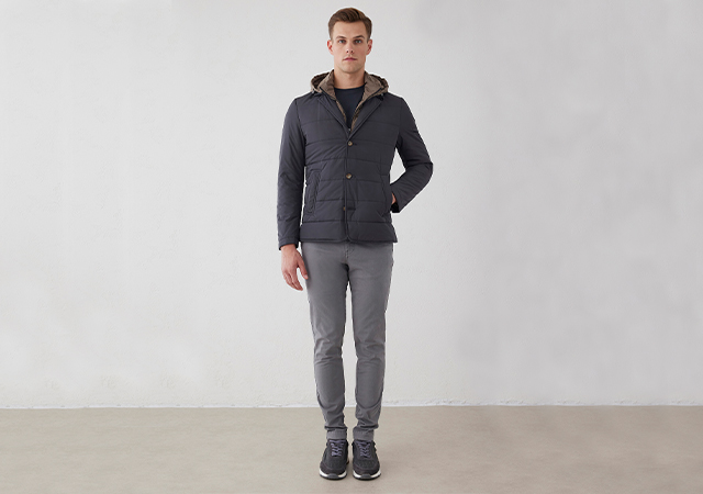 Mevsimlik Mont Kışın Giyilir Mi?