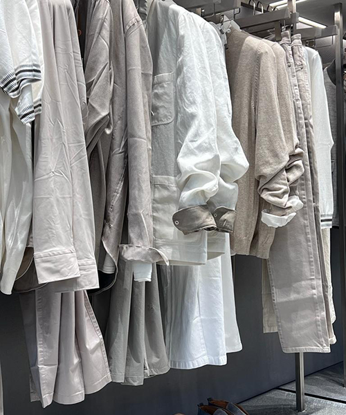 Neden Slow Fashion Sizin İçin Daha İyi Bir Seçenek